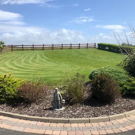 Loch Tonn House Holiday home