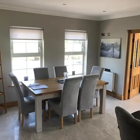 Holiday home Loch Tonn House Donegal Town