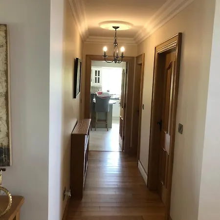Holiday home Loch Tonn House *
