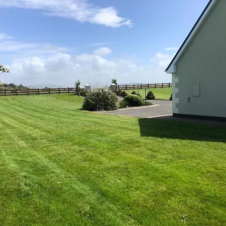 Holiday home Loch Tonn House Donegal Town