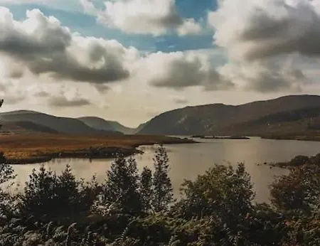 Loch Tonn House Holiday home
